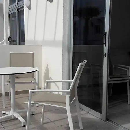 Apartment Gracioseros Sol Y Piscina *