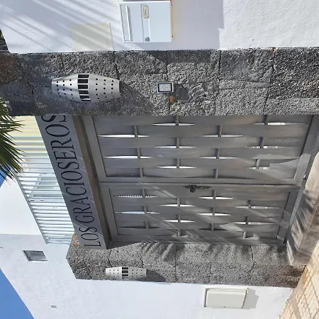 Appartamento Gracioseros Sol Y Piscina Puerto del Carmen (Lanzarote)