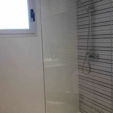 Appartamento Gracioseros Sol Y Piscina *